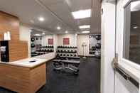 Fitness Center TownePlace Suites by Marriott Louisville Airport