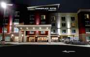 ภายนอกอาคาร 4 TownePlace Suites by Marriott Louisville Airport