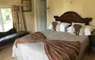 Kamar Tidur 7 Carrick's At Castle Farm