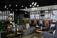 Bar, Kafe, dan Lounge Renaissance Amsterdam Schiphol Airport Hotel