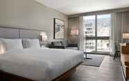 Bedroom 6 AC Hotel by Marriott Cape Town Waterfront