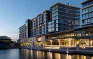 Exterior 3 AC Hotel by Marriott Cape Town Waterfront