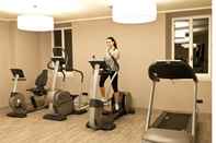 Fitness Center Hotel & terme Bagni di Lucca