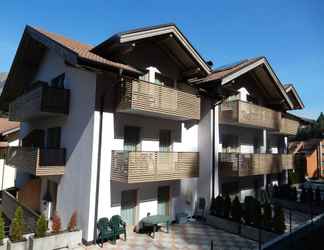 Exterior 2 Residenza Casale