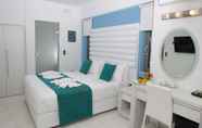 Bedroom 3 Hellas Beach