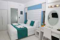 Kamar Tidur Hellas Beach