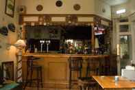 Bar, Kafe dan Lounge Ben Sheann Hotel