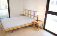 Bedroom 4 Apartamento Port De La Selva - 1444