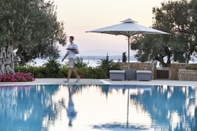 Swimming Pool Ikos Aria - All Inclusive