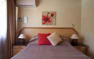 Phòng ngủ 4 Flamingo Lodge