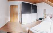 Bedroom 6 Apartmenthaus am Achteck