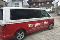 บริการของโรงแรม Tutzinger Hof