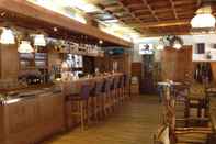 Quầy bar, cafe và phòng lounge Tutzinger Hof