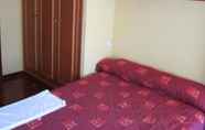 Kamar Tidur 3 Hostal Becares