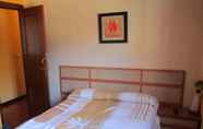 Kamar Tidur 7 Hostal Becares