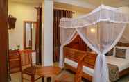 Kamar Tidur 2 Top Secret Beach hotel