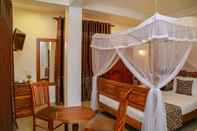 Kamar Tidur Top Secret Beach hotel