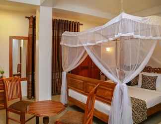 Kamar Tidur 2 Top Secret Beach hotel