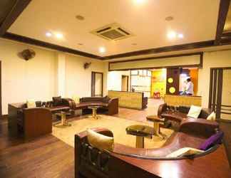 Lobby 2 Hotel Vishwanath