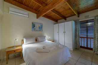 Bedroom 4 San Lameer Villa Rentals 3501