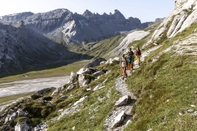 Fitness Center Hotel des Alpes