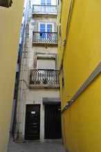 Exterior 4 Cativos Alfama by Team4You