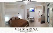 Bilik Tidur 3 Luxury Guest House Via Marina