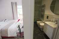 In-room Bathroom San Pietro Grand Suite