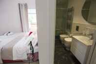 Toilet Kamar San Pietro Grand Suite