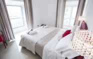 Phòng ngủ 5 San Pietro Grand Suite
