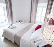 Bedroom 5 San Pietro Grand Suite