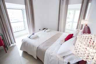 Kamar Tidur 4 San Pietro Grand Suite