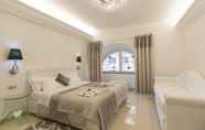 Bedroom 2 San Pietro Grand Suite