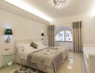 Phòng ngủ 2 San Pietro Grand Suite