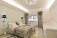 ห้องนอน San Pietro Grand Suite
