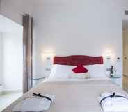 Bilik Tidur 6 San Pietro Grand Suite