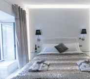 Kamar Tidur 7 San Pietro Grand Suite