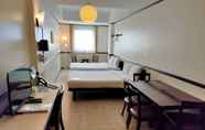 Phòng ngủ 2 Toyoko Inn Cebu