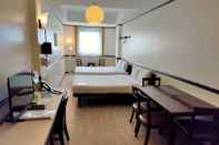 Phòng ngủ Toyoko Inn Cebu
