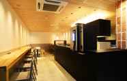 Restaurant 4 CITY CABIN by Nikoh Refre - Caters to Men