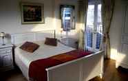 Kamar Tidur 4 Goodenough Guesthouse