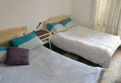 Bedroom 3 Posada Velez