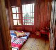 Bedroom 4 Gio Lao Eco Lodge - Hostel