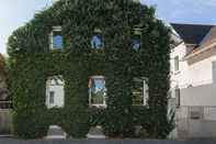 Exterior Gruppenhaus Darmstadt