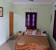 Bedroom 6 Kanish Home Stay