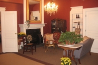 Lobby Homestead House B&B