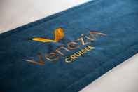 Exterior Venezia Cruises