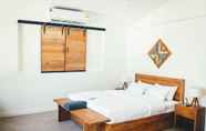 Bedroom 3 The Cove Phuket