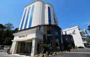 Exterior 4 Chuncheon Hotel Gongjicheon