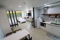 Kamar Tidur Chuncheon Hotel Gongjicheon